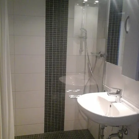 Haus Hamburg Apart Otel Bad Füssing