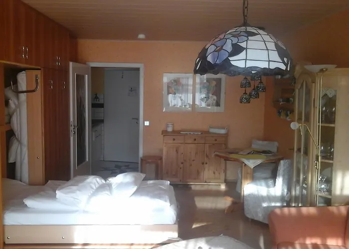 Haus Hamburg Bad Füssing