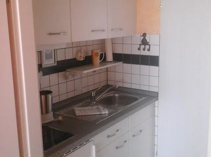 Haus Hamburg Aparthotel