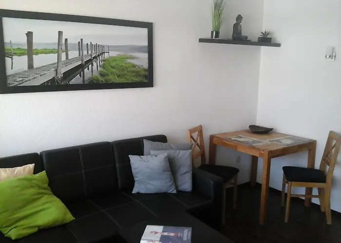 Aparthotel Haus Hamburg