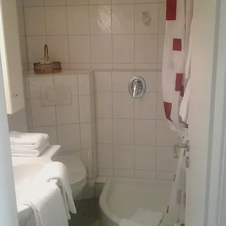 Haus Hamburg Bad Füssing