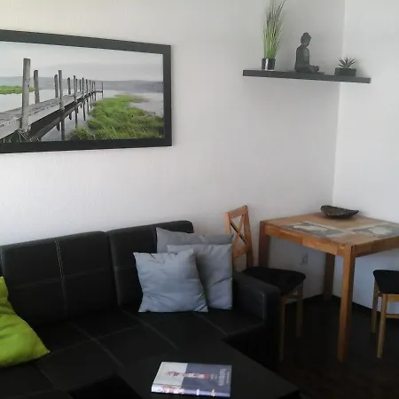 Apart Otel Haus Hamburg