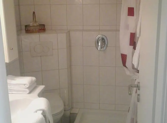 Haus Hamburg Bad Fussing